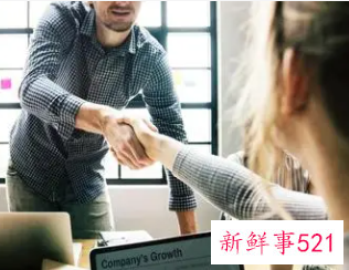 成功求职的关键条件