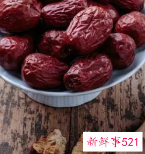 女人吃什么越来越年轻漂亮