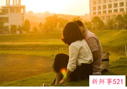 梦见和前妻在一起的意思