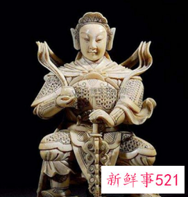 搬家第一件进门的东西是什么