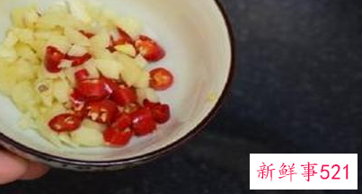 小白菜怎么做好吃