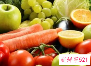 每天吃什么对身体好