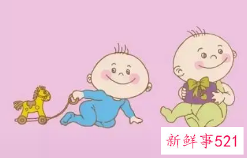 婴儿的生长发育特点