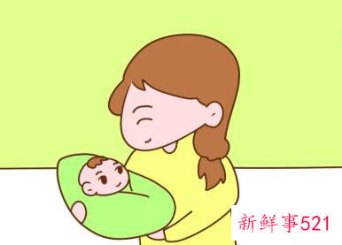 婴儿一定要抱着走坐着都哭