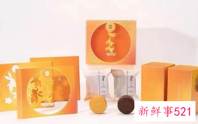 现在的月饼为什么那么贵还有人抢