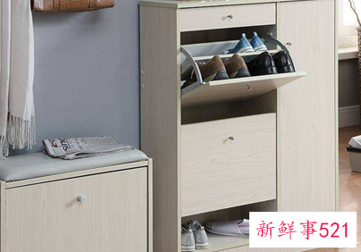 鞋柜层高尺寸标准尺寸