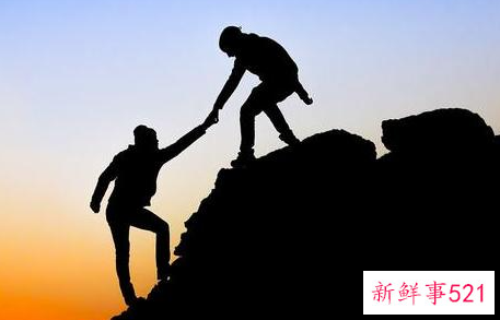 男人为什么要事业成功