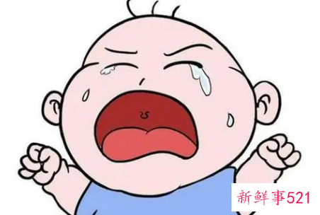 如何止住宝宝的哭声