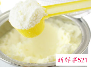 什么样的配方才是好奶粉