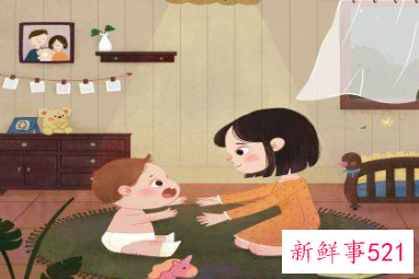 离骚有典故的男孩名字