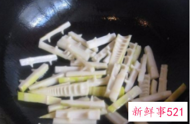 春笋怎么吃比较好