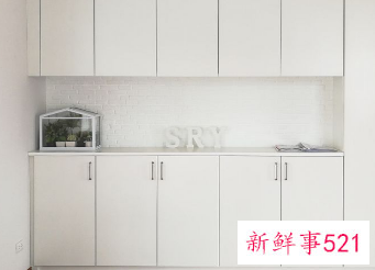 鞋柜层高尺寸标准尺寸