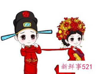 两个新娘见面对谁不好