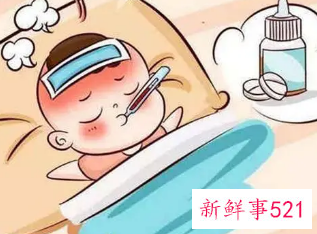 幼儿急疹为什么不能碰水呢