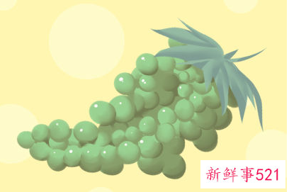 孕妇梦见吃红提子很甜