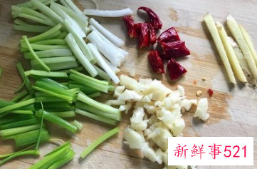 怎样做什锦菜好吃