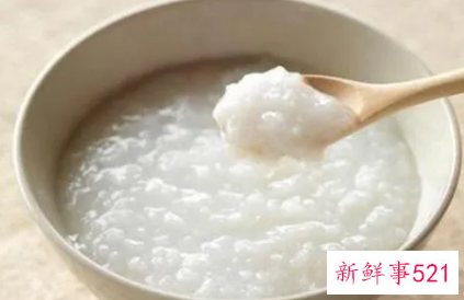 梦见喝粥是什么意思