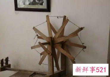 梦见纺车有什么征兆