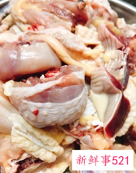 甲鱼煲鸡汤的做法