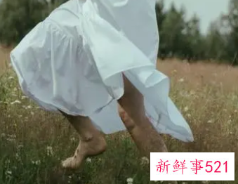 孕妇梦见自己拼命逃跑