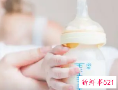 刚出生的婴儿奶喂多了怎么办