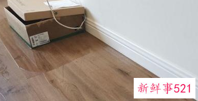 下雨天地面渗水