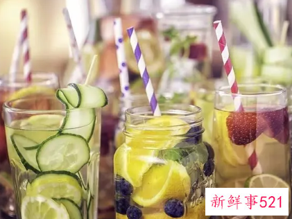 女性长期喝冷饮的危害