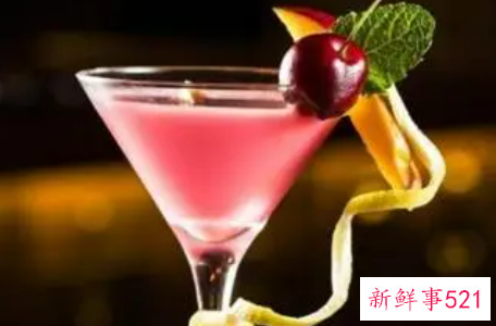 十岁女孩可以喝鸡尾酒吗