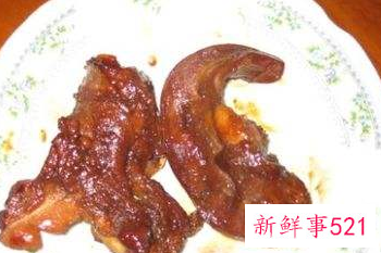 凉拌猪舌头怎么做好吃