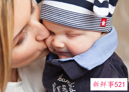 梦见自己有了个儿子是什么意思