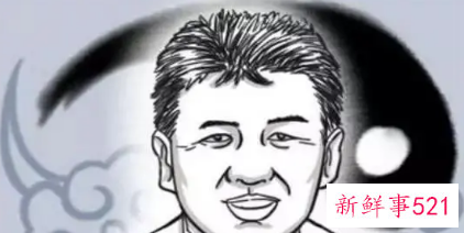 一看就是老实人的脸