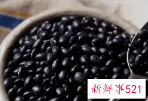 儿童可以常吃黑豆吗