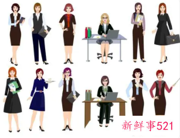 职业兴趣该怎么写100字范文