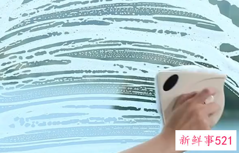双层玻璃中间污渍专业清洗