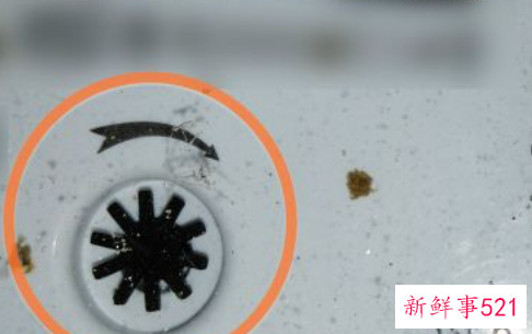 4位水表怎么看吨数