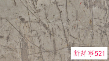 墙上有划痕怎么办