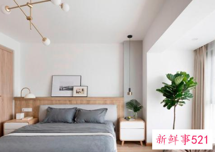 卧室乳胶漆颜色