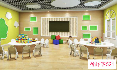 家长如何帮助幼儿做好入园准备