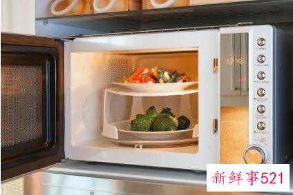 微波炉做面包注意事项