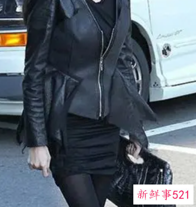 欢乐颂刘涛职场服装搭配攻略