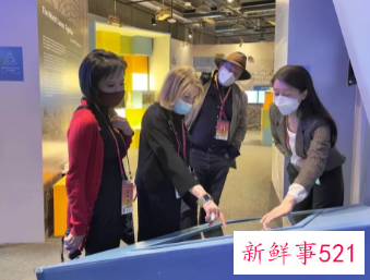 阿拉伯语版《大上海》纪录片在阿联酋热播