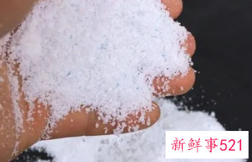 洗衣粉会不会影响皮肤