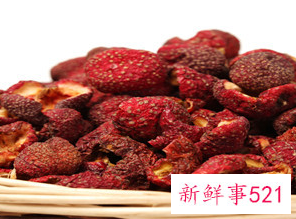 山楂蜜糖有哪些功效与作用