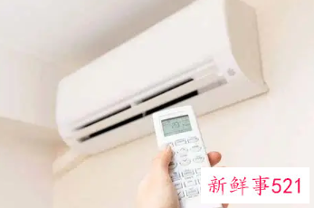 客厅用几匹空调合适