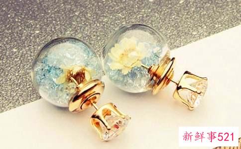 梦见金耳环断了有什么寓意