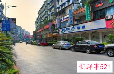 适合女人20平米小店的生意位置不好的