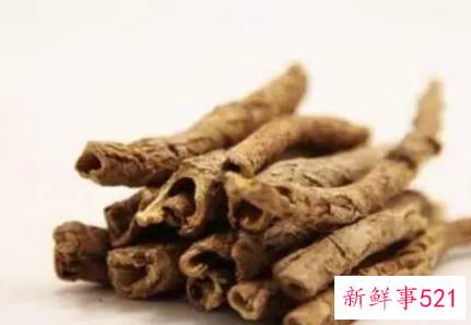 五加皮香加皮共同的功效