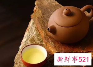 梦见茶壶什么意思