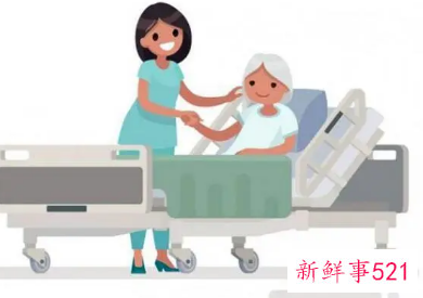 梦到去医院看病