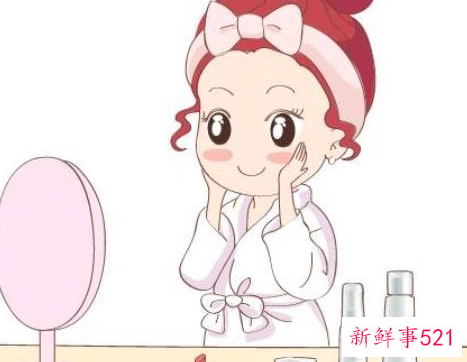 怀孕是可以用护肤品吗